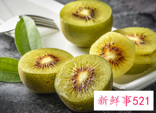 吃猕猴桃的危害