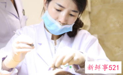 如何能让纹眉快速变淡