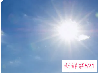 太阳下晒了一天怎么补救