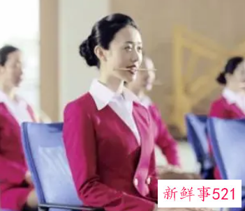 国际空姐的要求有哪些条件