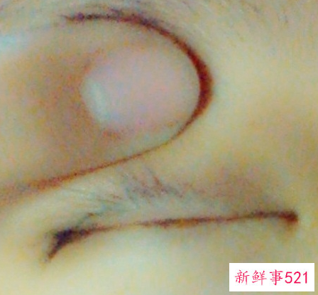 眼线液新手教程