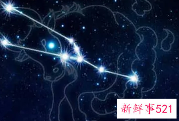 对于12星座的理解