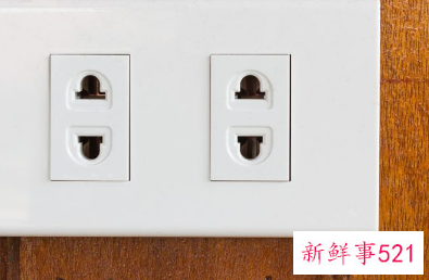 电视为什么不用三孔插座