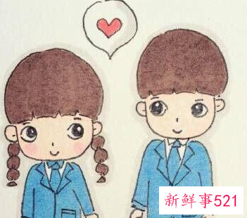 写给恋人的感动的话