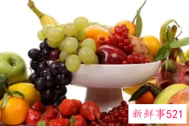 有胃炎吃什么水果好