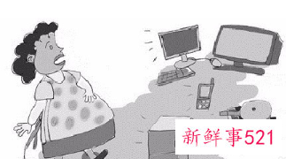 孕妇减少接触生活辐射的小技巧