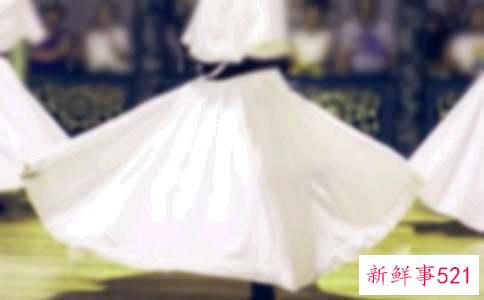 梦见跳舞有什么预兆