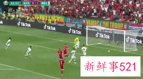 欧洲杯葡萄牙3-0匈牙利，C罗“双响”创多项纪录