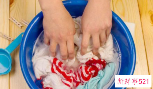 只能干洗的衣服水洗了会怎样