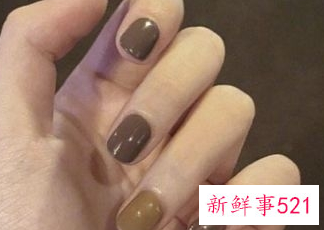 光疗胶的做法教程