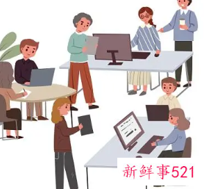 领导偏爱一个员工的表现有哪些