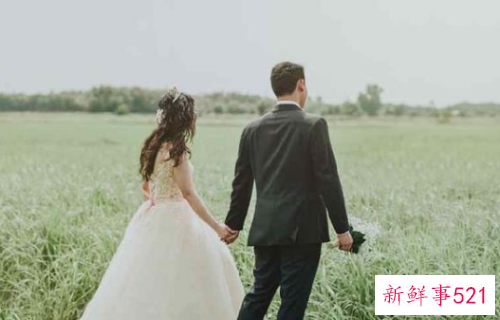 结婚前必做的10件事