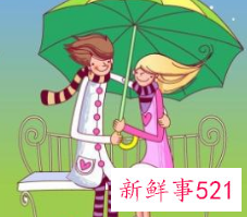 男朋友真的想娶你的表现