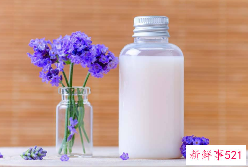 洗发水配方有哪些