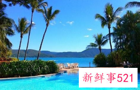 自由放松的最佳度假方式