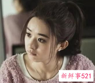 脸胖怎么扎头发显瘦