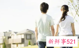 男生吻你代表什么