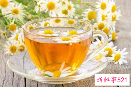 孕妇喝菊花茶对胎儿有影响吗