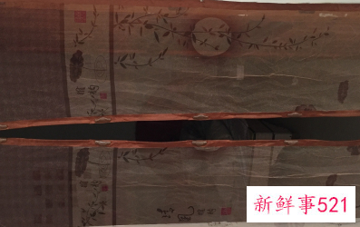 拱形门洞怎么挂门帘