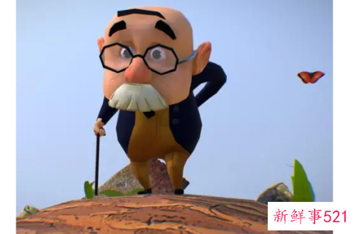 梦见健在的爷爷去世了