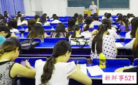 梦见女儿考试分数很清晰是什么寓意