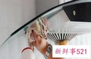 抽油烟机怎么清洗才干净