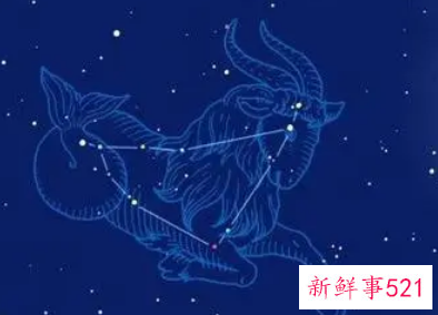 跟摩羯最有缘的星座