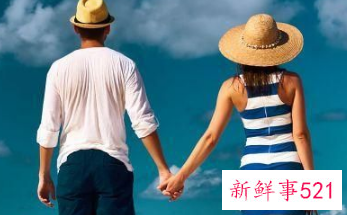 吵架能看清一个女人