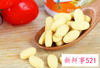 维生素b族的作用及功能及副作用