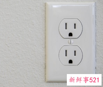 电视为什么不用三孔插座