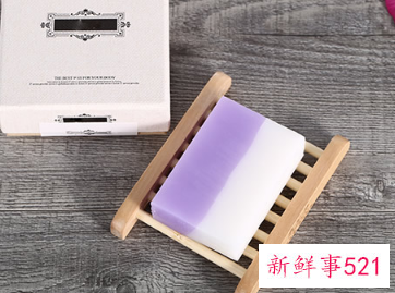 洁面皂是香皂吗