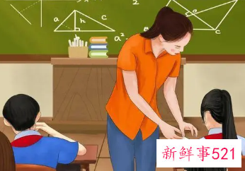 怎样在孩子的成长路上扮演一个良师