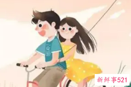 情人节最有可能成功脱单的星座