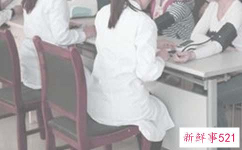 梦见体检检查身体有什么征兆