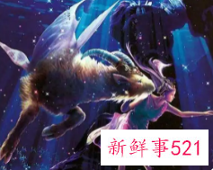 对伴侣有奇特幻想的七个星座