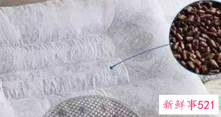 决明子枕头的功效与作用