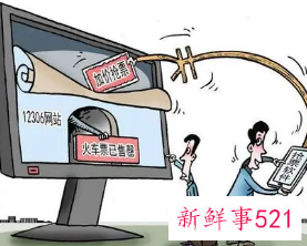 2022春运买票新变化