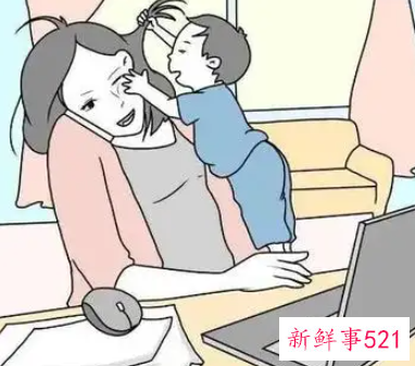 职场妈五种方式给孩子过暑假