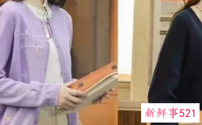 大胆个性的服装造型