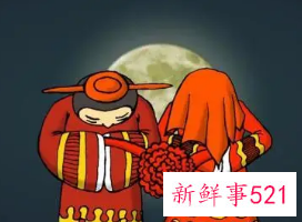 做噩梦梦见冥婚