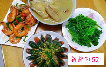 家常的菜谱有哪些