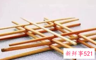 哪种材质的筷子最好