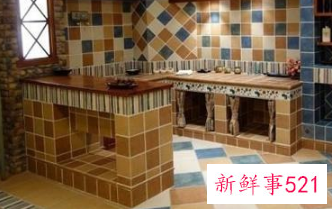 橱柜用杉木板好吗