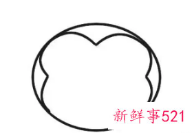 简笔画简单步骤