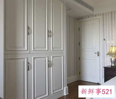 全屋定制材质你懂多少