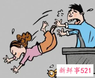 梦见女儿楼上掉下什么意思