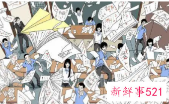 2022年陕西高考志愿填报规则流程