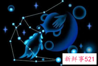 水瓶座性格不好