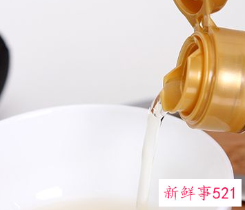 白醋洗脸多久能变白