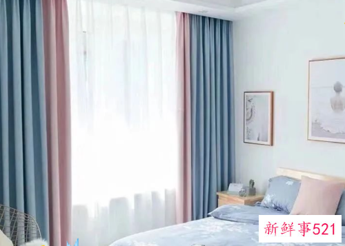 卧室窗帘遮光率多少合适